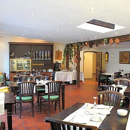 Isenburger Hof 2* Neu Isenburg