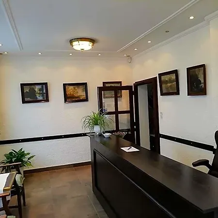 Isenburger Hof 2* Neu Isenburg