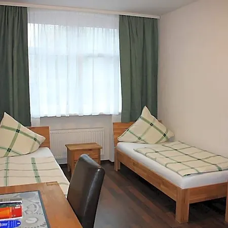 Szálloda Isenburger Hof Neu Isenburg