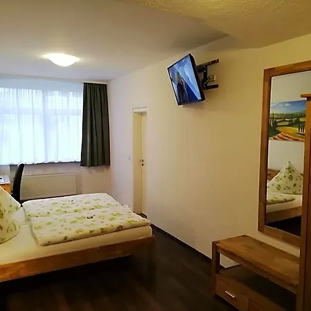 Szálloda Isenburger Hof Neu Isenburg