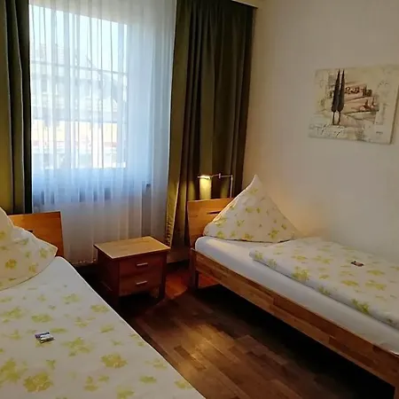 Isenburger Hof 2* Neu Isenburg