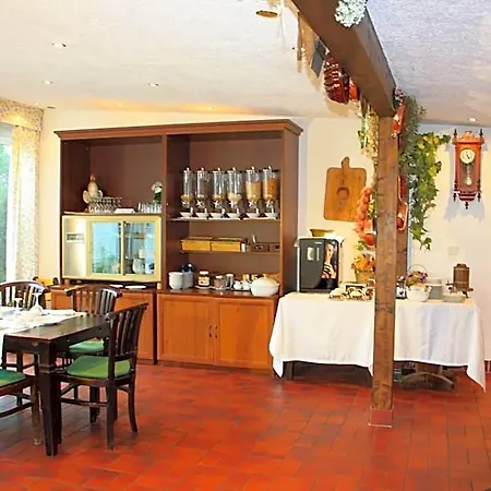 Szálloda Isenburger Hof