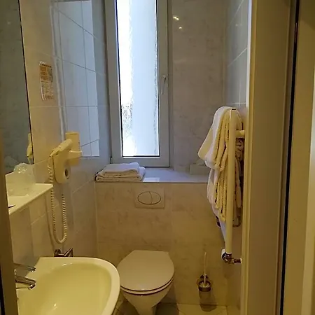 Isenburger Hof 2* Neu Isenburg