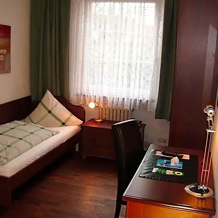 Szálloda Isenburger Hof