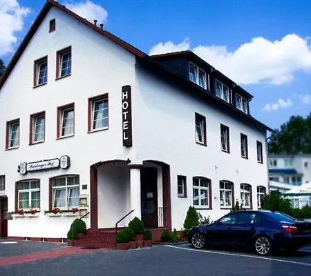 Hotel Isenburger Hof 2*