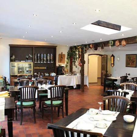 Hotel Isenburger Hof