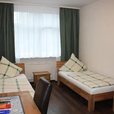 Isenburger Hof Hotel