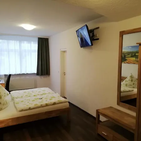 Isenburger Hof Hotel