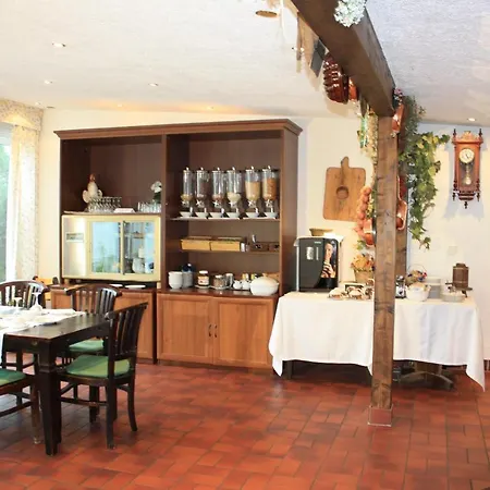 Isenburger Hof נוי איזנבורג