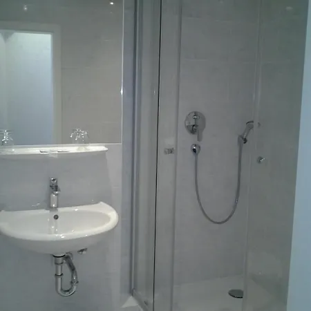 Szálloda Isenburger Hof 2*