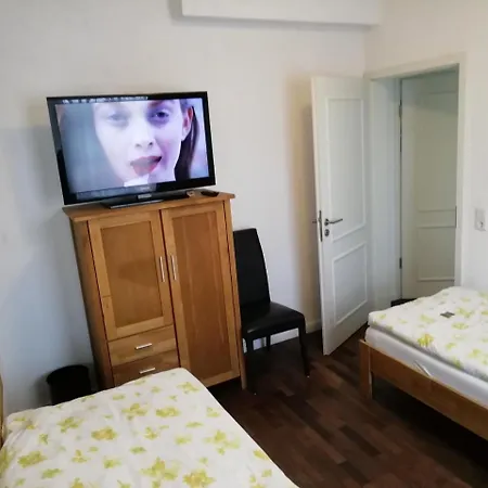 Isenburger Hof מלון נוי איזנבורג