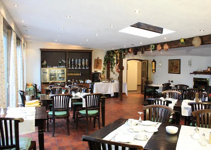 Hotel Isenburger Hof