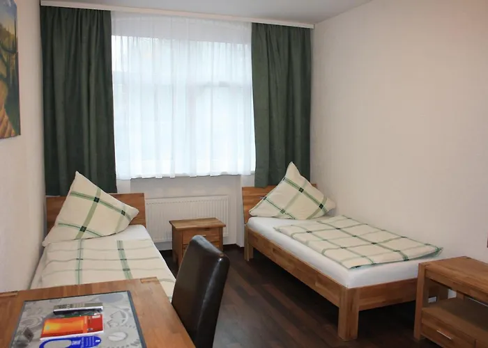 Isenburger Hof Hotel