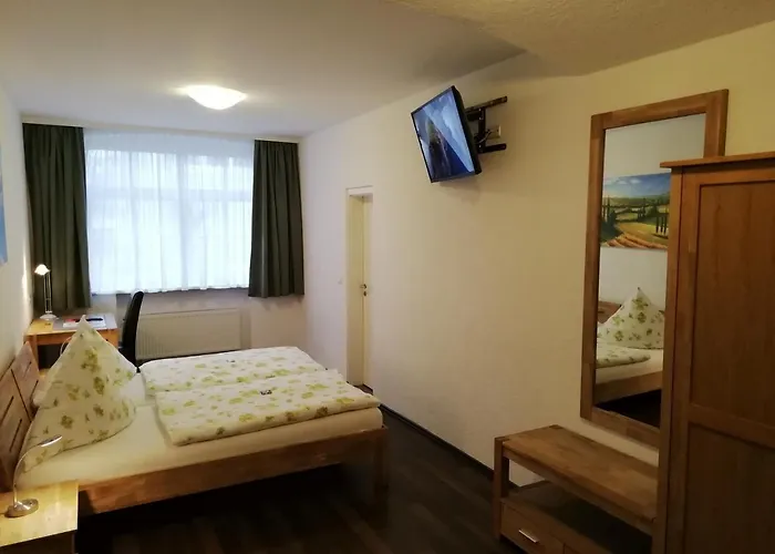 Isenburger Hof Hotel