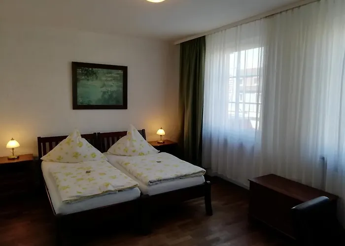 Isenburger Hof Hotel 2*