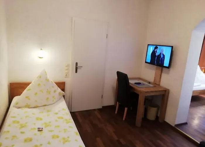 Isenburger Hof Hotel 2*