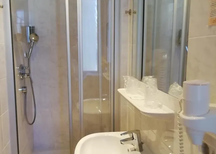 Isenburger Hof Hotel 2*