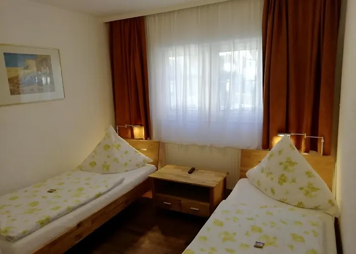 Hotel Isenburger Hof Neu-Isenburg