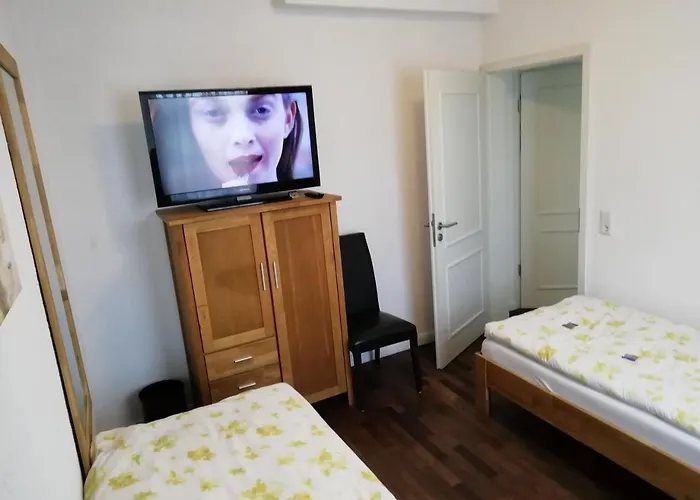 Isenburger Hof Hotel Neu-Isenburg